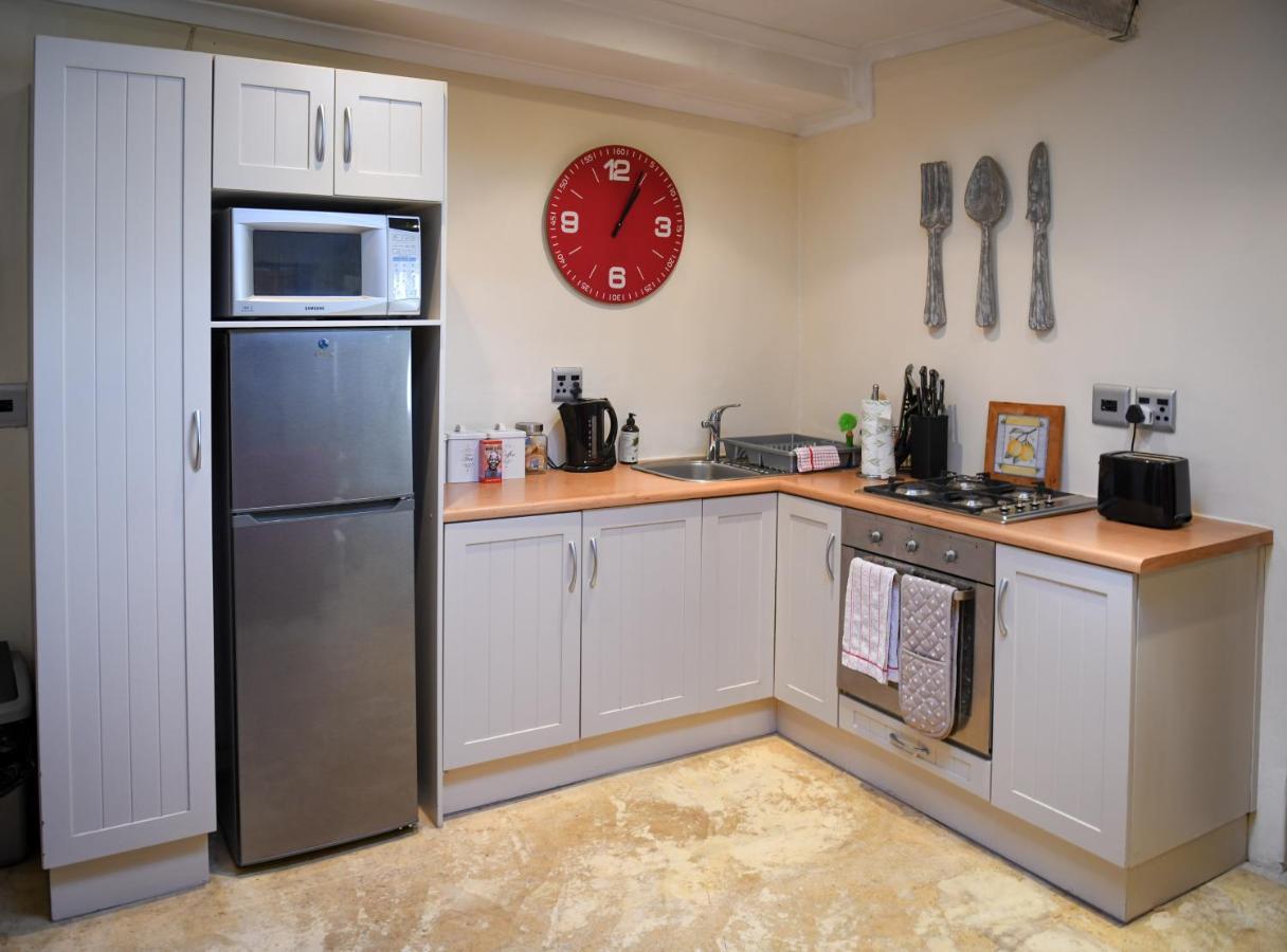 Cabriere Cottage Franschhoek Esterno foto