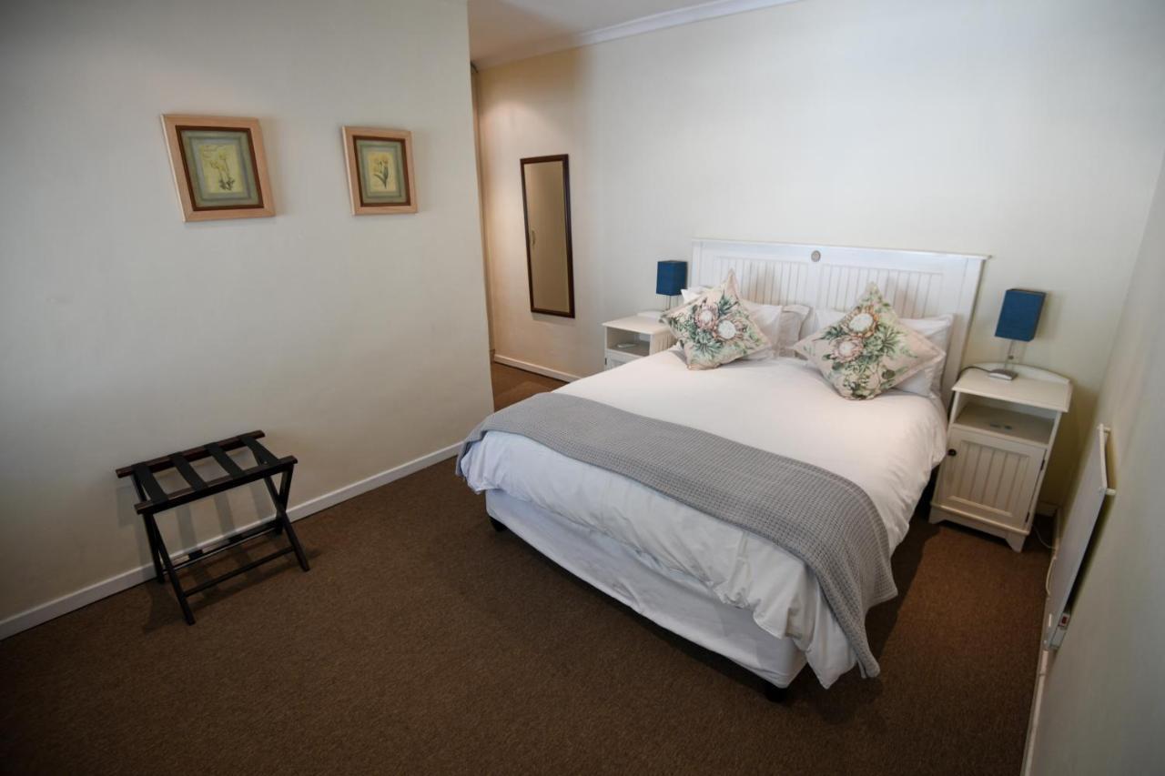 Cabriere Cottage Franschhoek Esterno foto