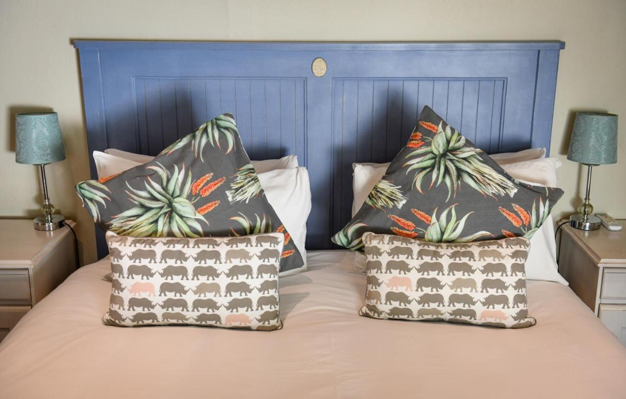 Cabriere Cottage Franschhoek Esterno foto